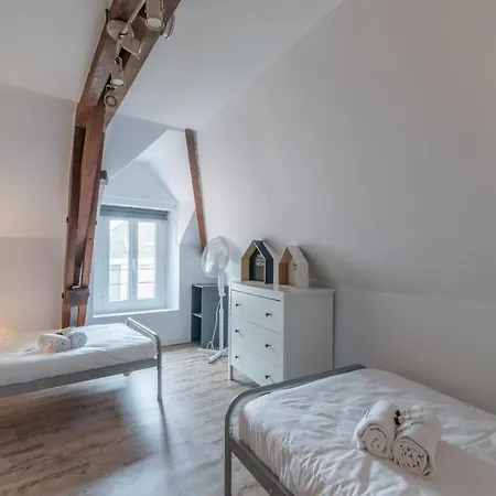 Grande Maison Accueillante Et Moderne Pornic *