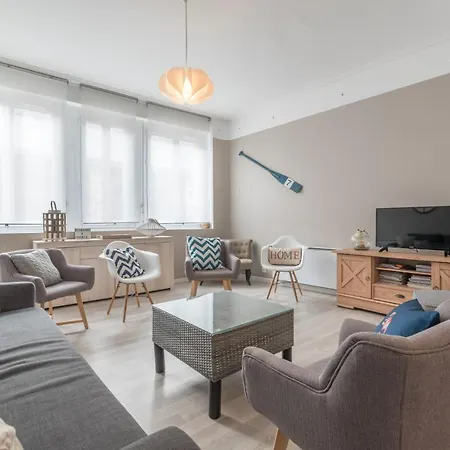 Prázdninový dům Grande Maison Accueillante Et Moderne Pornic Pornic