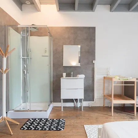 Grande Maison Accueillante Et Moderne Pornic Prázdninový dům Pornic