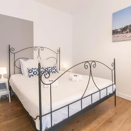 Grande Maison Accueillante Et Moderne Pornic Pornic