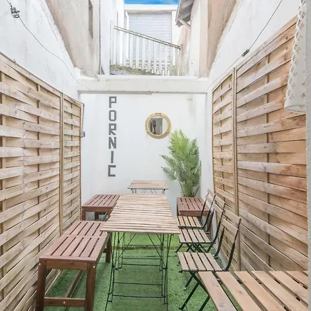 Grande Maison Accueillante Et Moderne Pornic