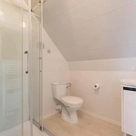 Grande Maison Accueillante Et Moderne Pornic Prázdninový dům