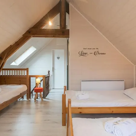 Grande Maison Accueillante Et Moderne Pornic Pornic