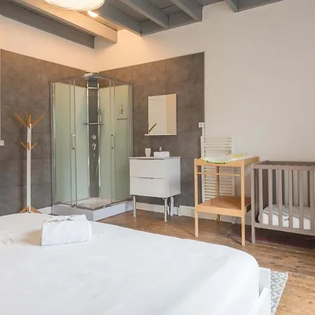 Grande Maison Accueillante Et Moderne Pornic