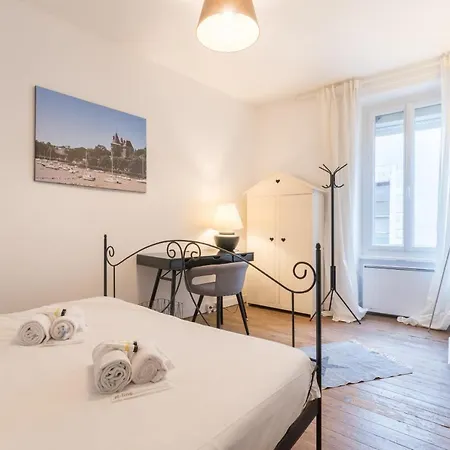Grande Maison Accueillante Et Moderne Pornic Prázdninový dům Pornic