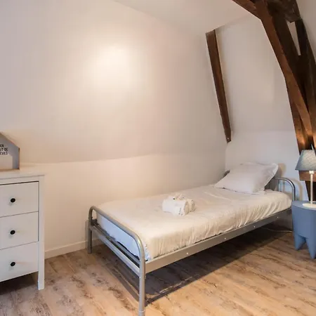 Grande Maison Accueillante Et Moderne Pornic Pornic